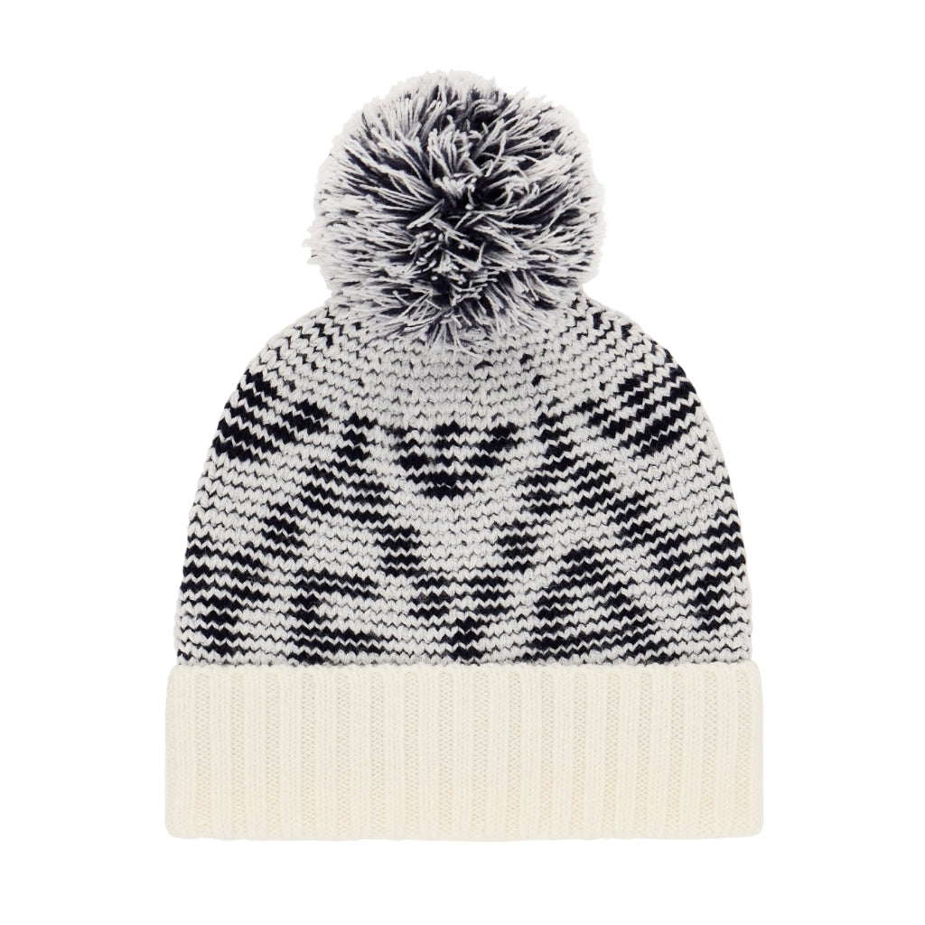 Emporio Armani Junior Beanie Hat