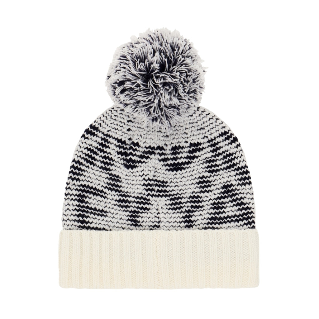Emporio Armani Junior Beanie Hat