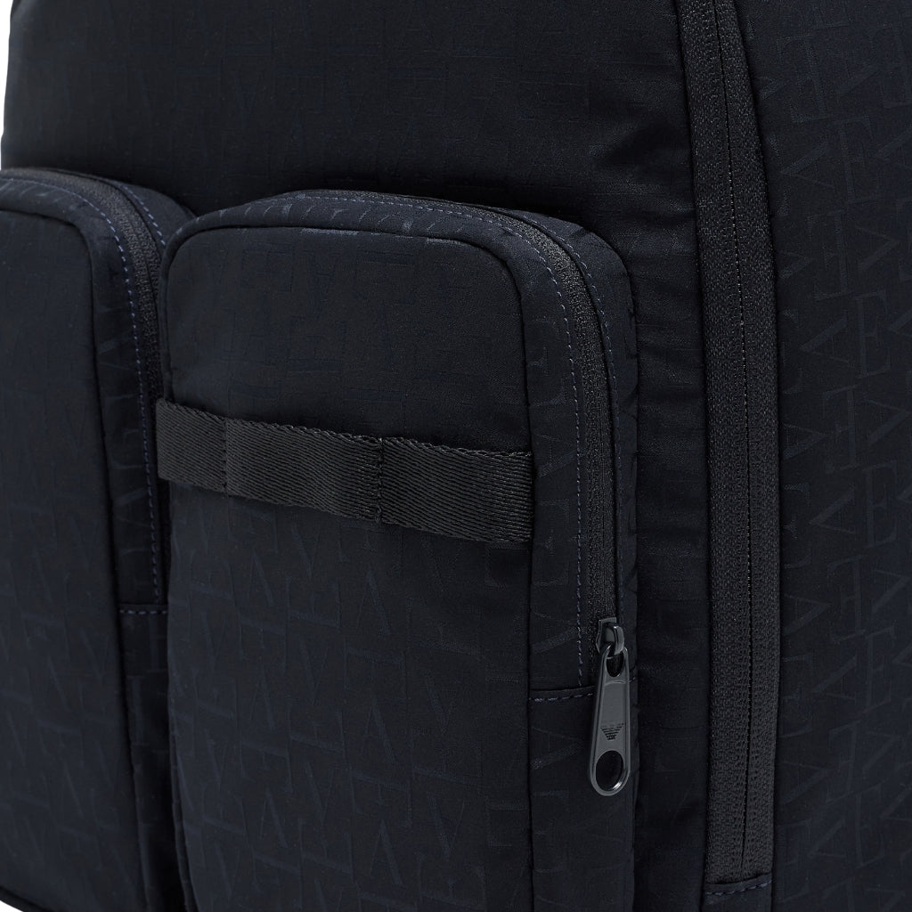 Emporio Armani Junior Backpack