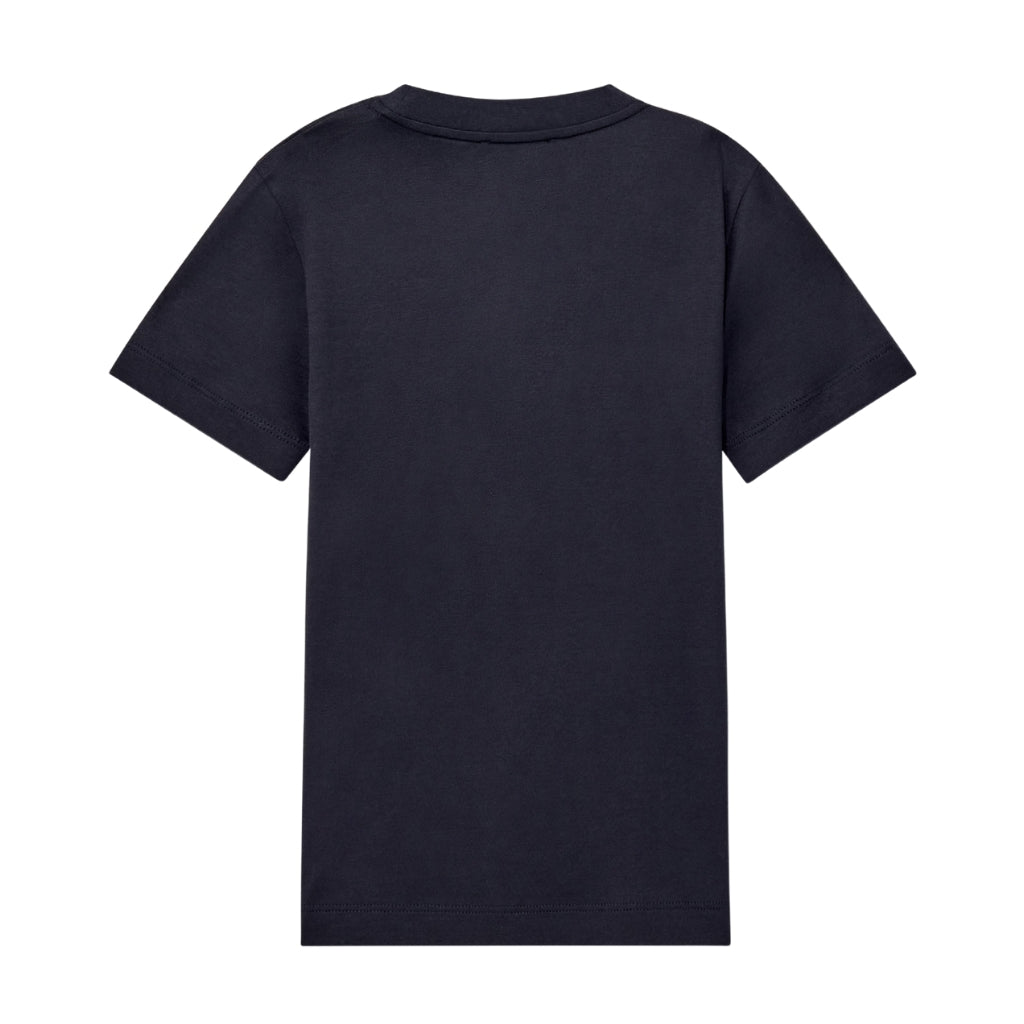 Emporio Armani Junior Short Sleeves T-shirt