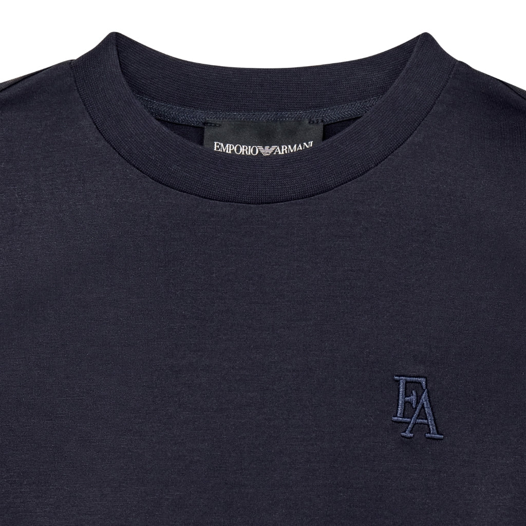 Emporio Armani Junior Short Sleeves T-shirt