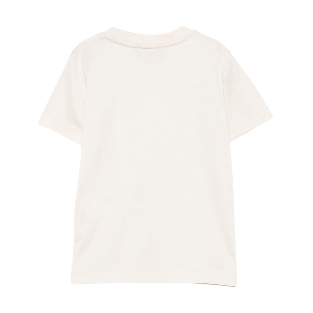 Emporio Armani Junior Short Sleeves T-shirt