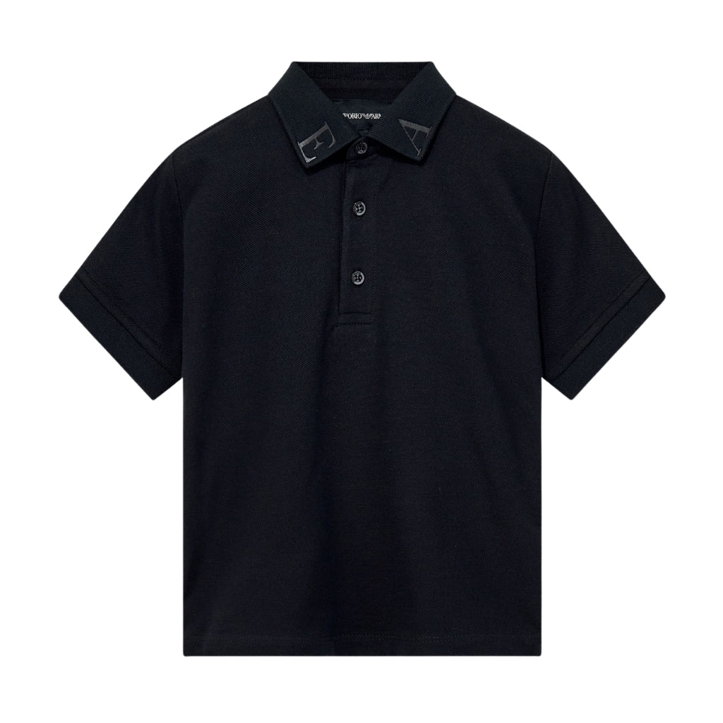 Emporio Armani Junior Polo Shirt