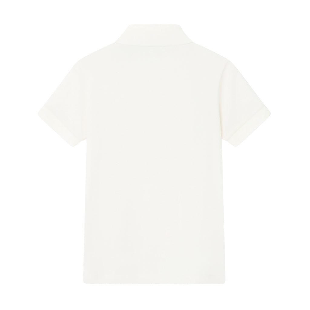 Emporio Armani Junior Polo Shirt