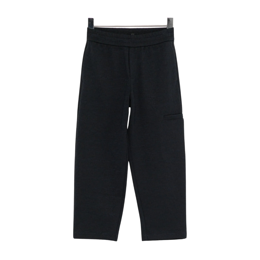 Emporio Armani Junior Logo Trouser