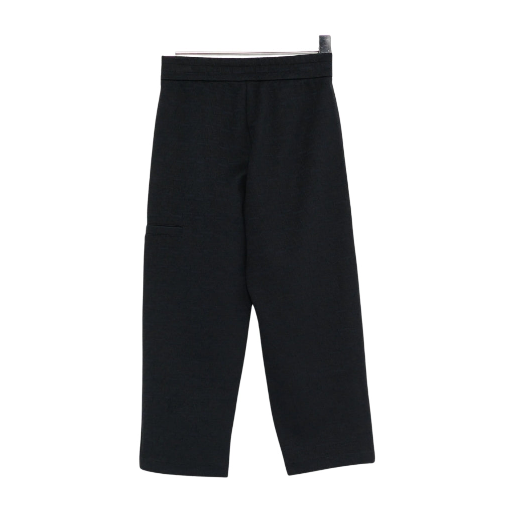Emporio Armani Junior Logo Trouser