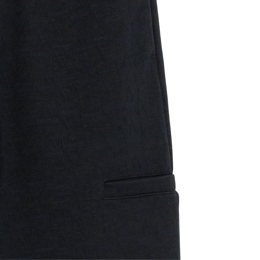 Emporio Armani Junior Logo Trouser