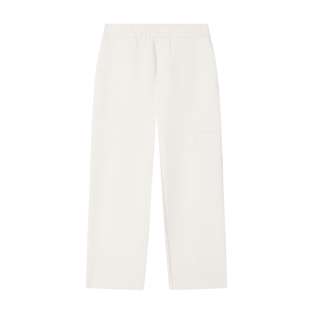 Emporio Armani Junior Logo Trouser