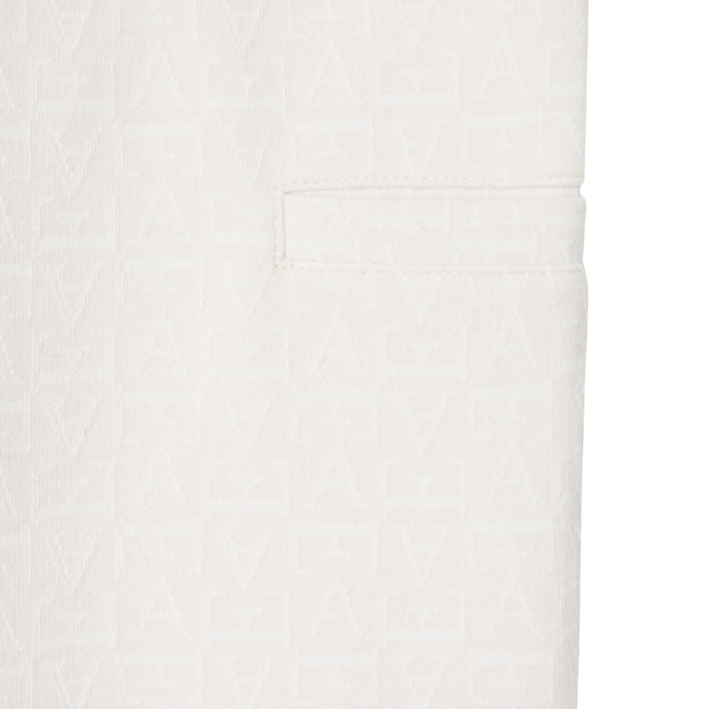 Emporio Armani Junior Logo Trouser