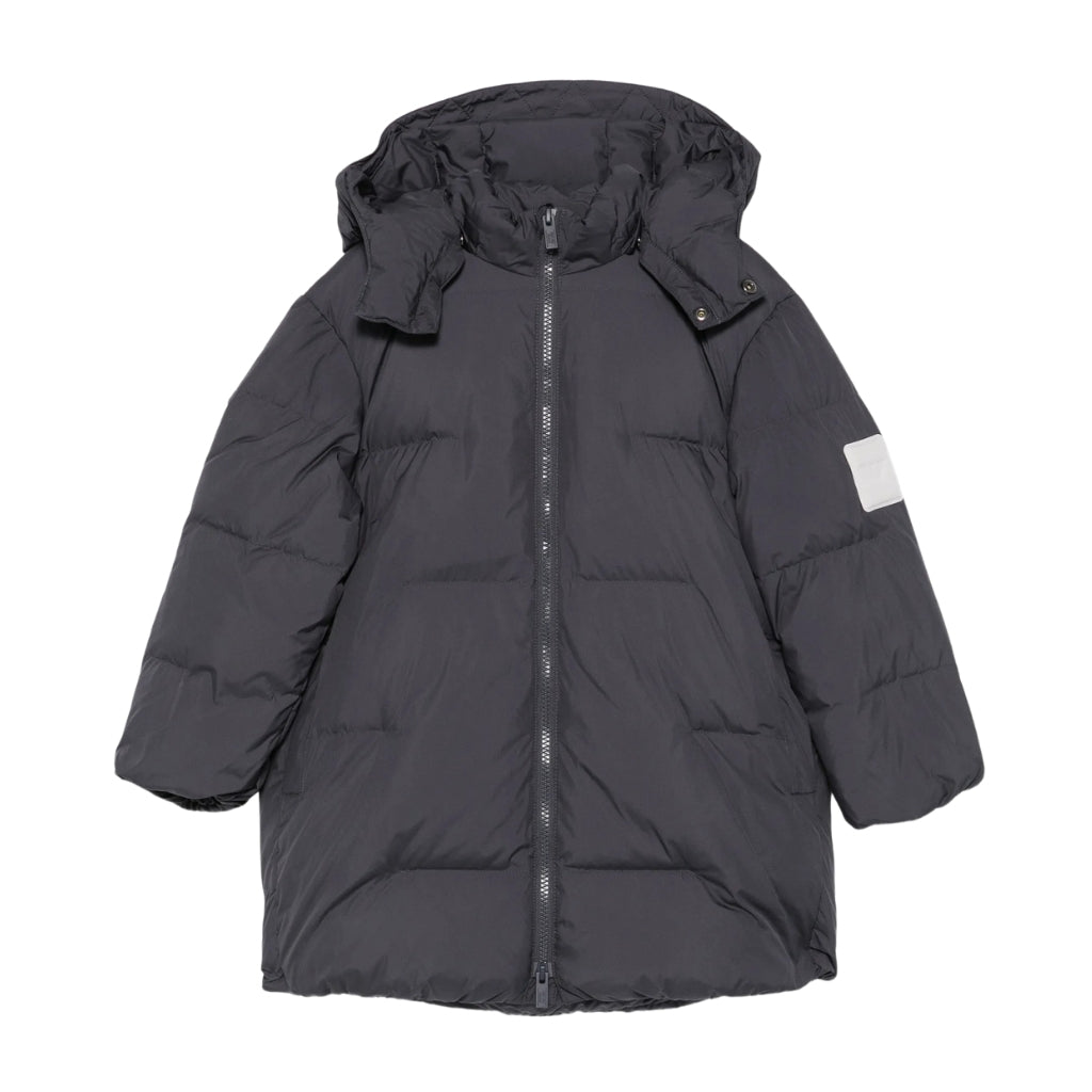 Emporio Armani Junior Down Jacket
