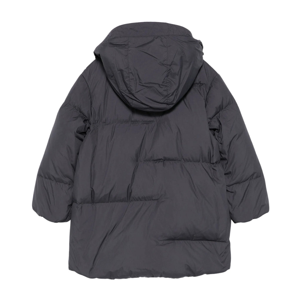 Emporio Armani Junior Down Jacket