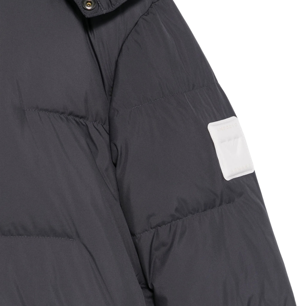 Emporio Armani Junior Down Jacket