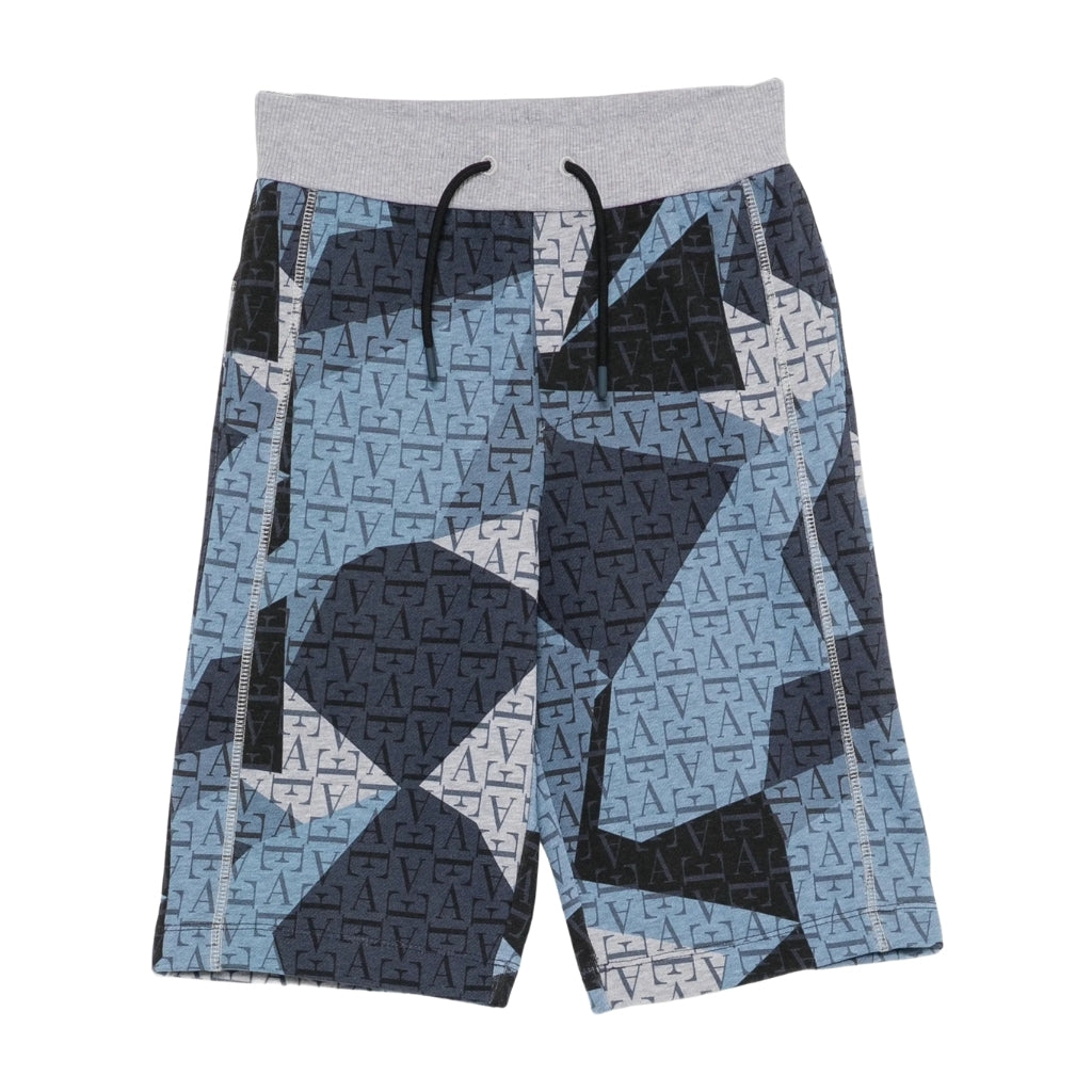 Emporio Armani Junior Sweat Shorts