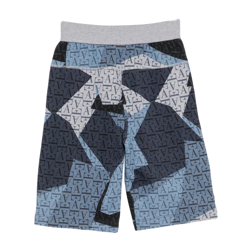 Emporio Armani Junior Sweat Shorts