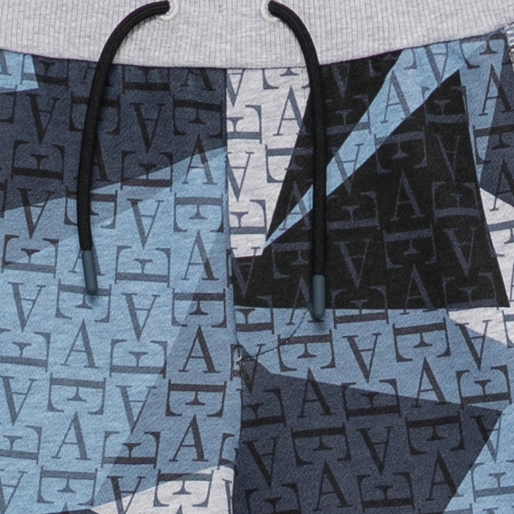 Emporio Armani Junior Sweat Shorts