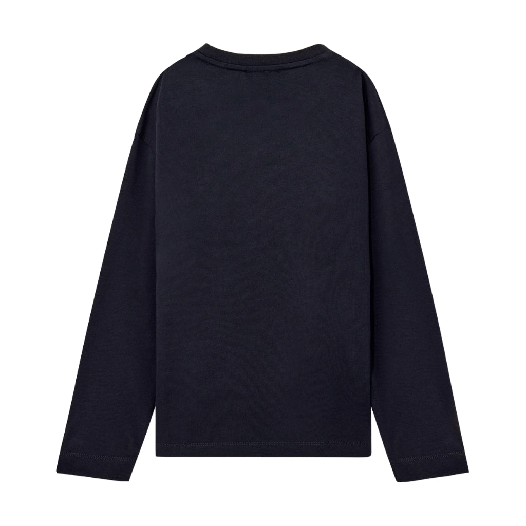Emporio Armani Junior Long Sleeves T-shirt