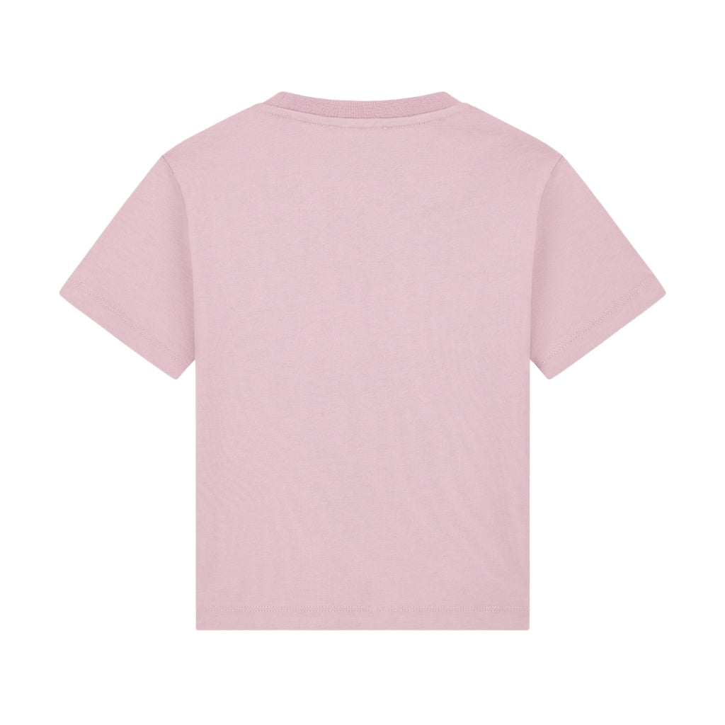 Emporio Armani Junior Short Sleeves T-shirt