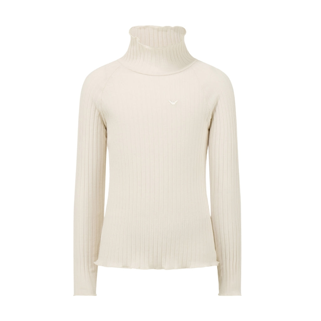 Emporio Armani Junior Turtleneck Top