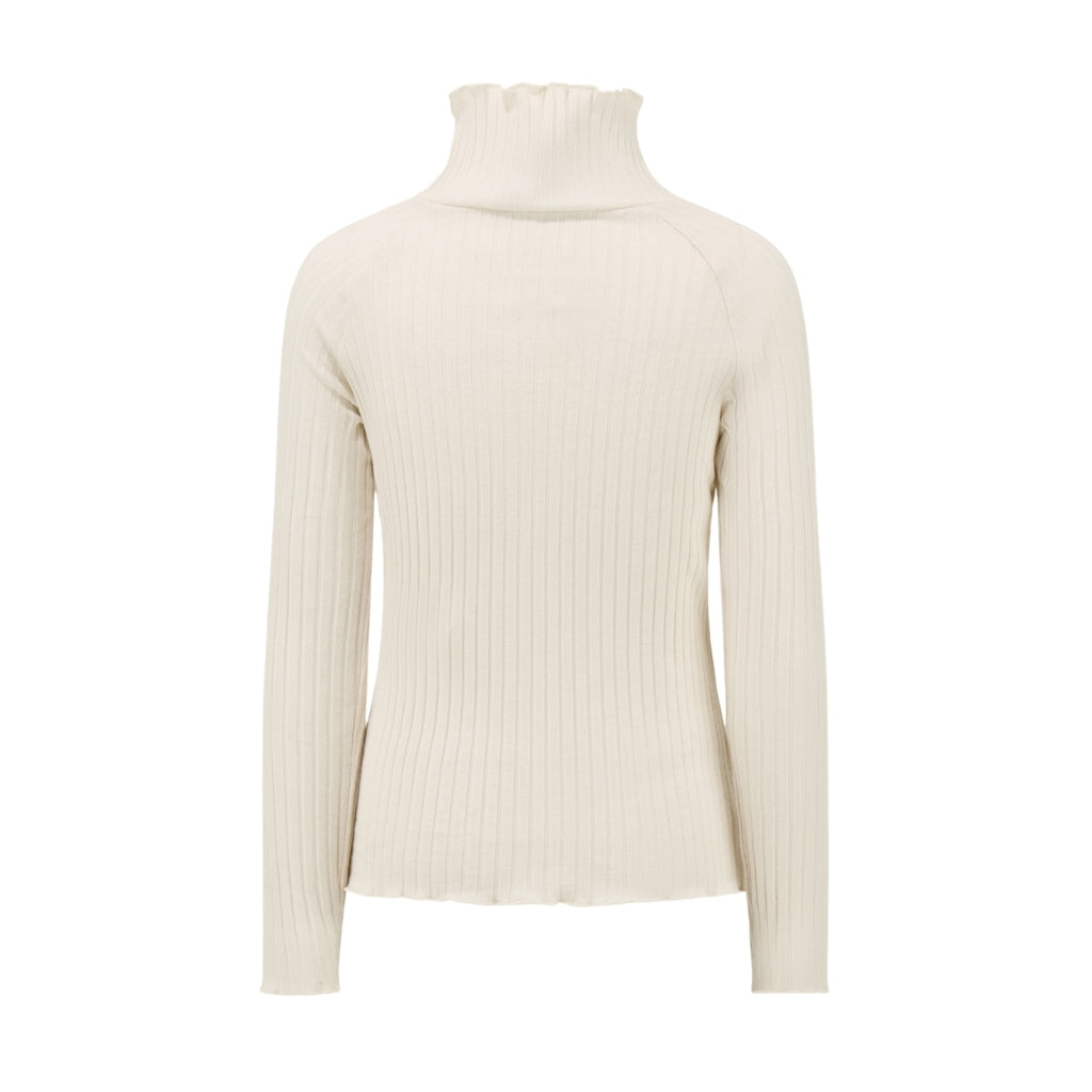 Emporio Armani Junior Turtleneck Top