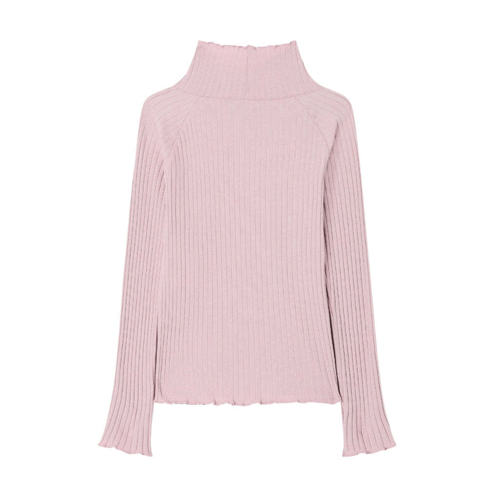 Emporio Armani Junior Turtleneck Top