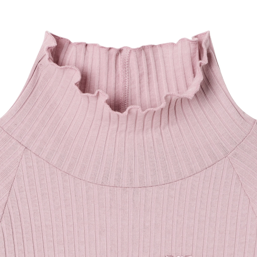 Emporio Armani Junior Turtleneck Top
