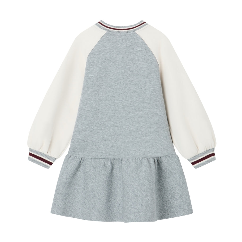 Emporio Armani Junior Striped Dress