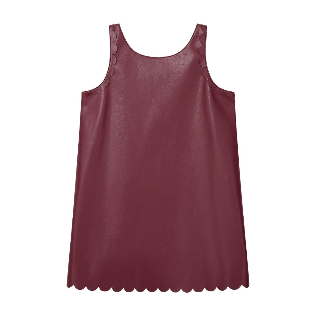 Emporio Armani Junior Sleeveless Dress