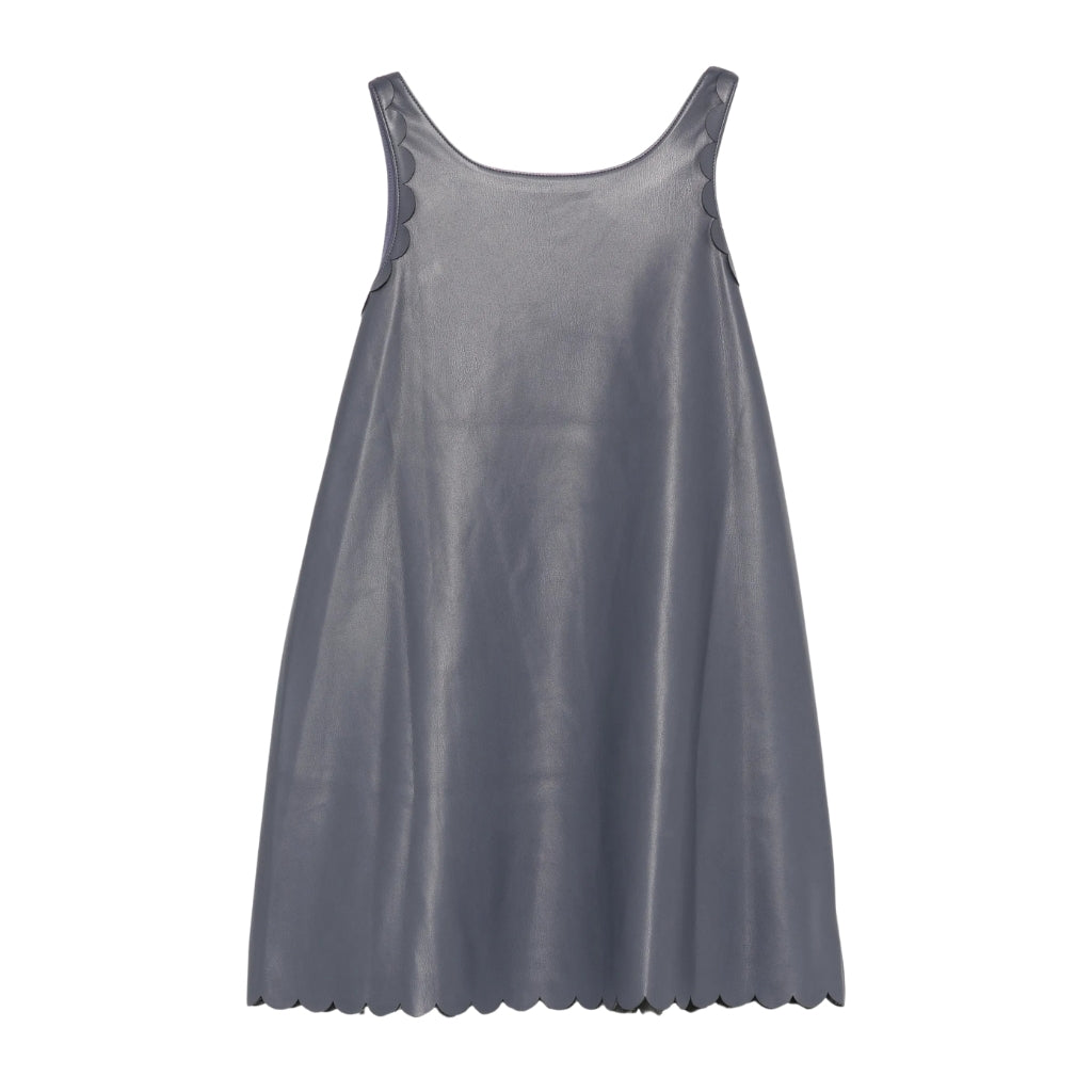Emporio Armani Junior Sleeveless Dress