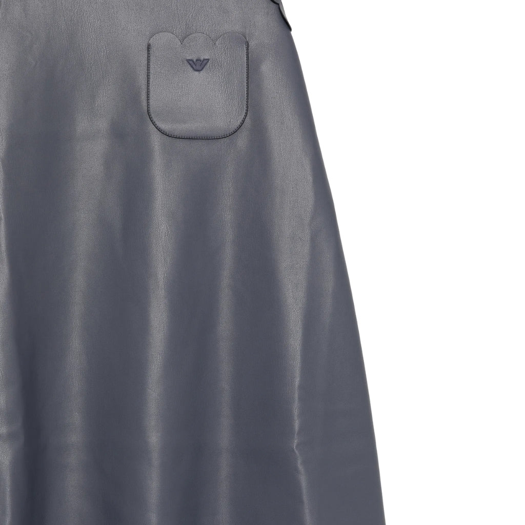 Emporio Armani Junior Sleeveless Dress
