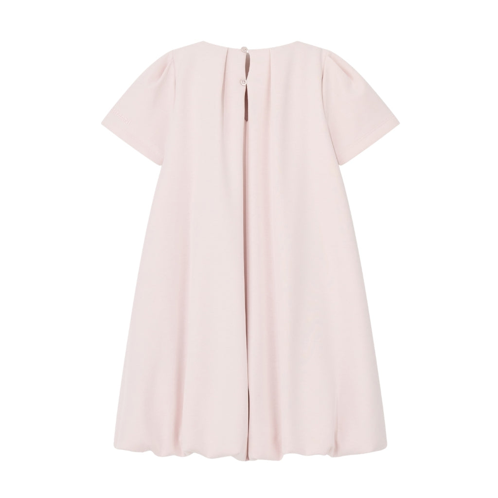 Emporio Armani Junior Logo Dress