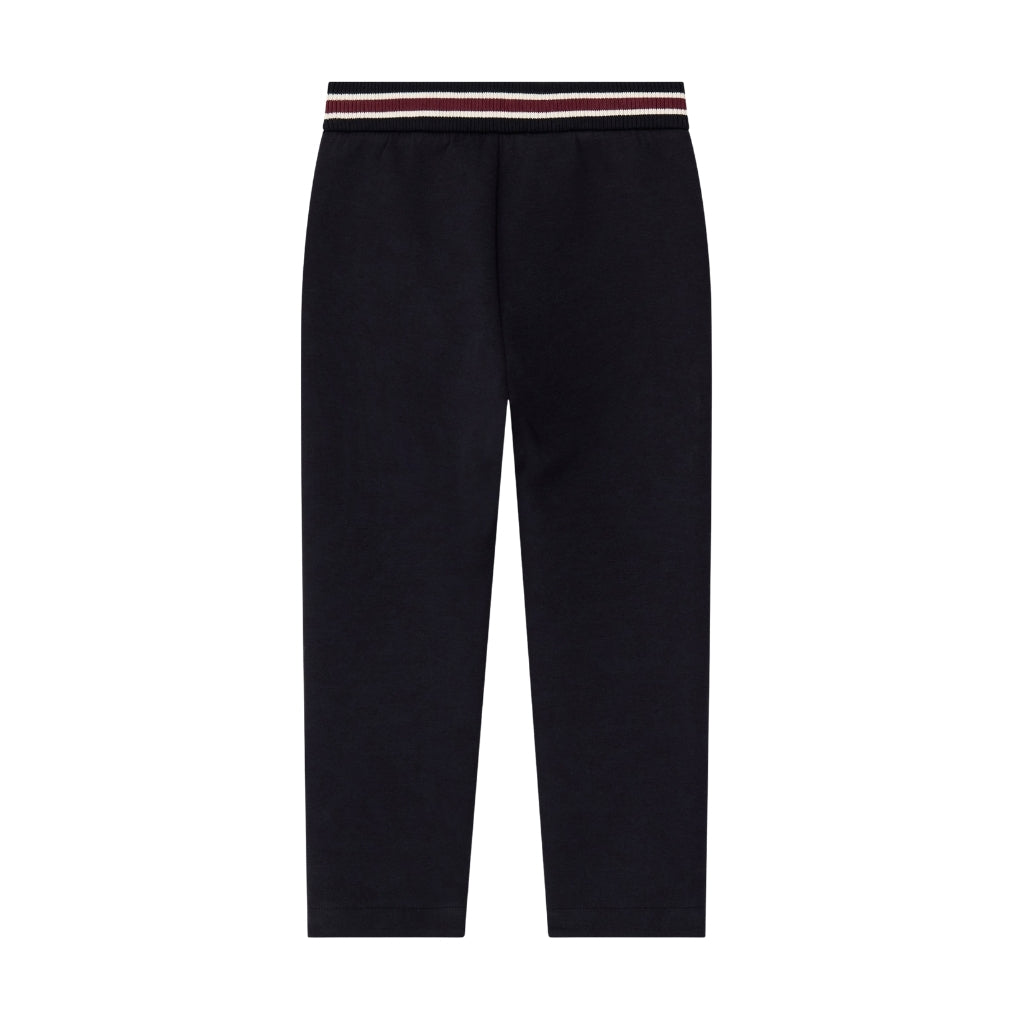Emporio Armani Junior Striped Trouser