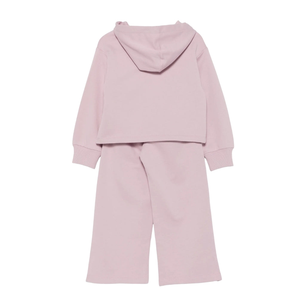 Emporio Armani Junior Tracksuit Set