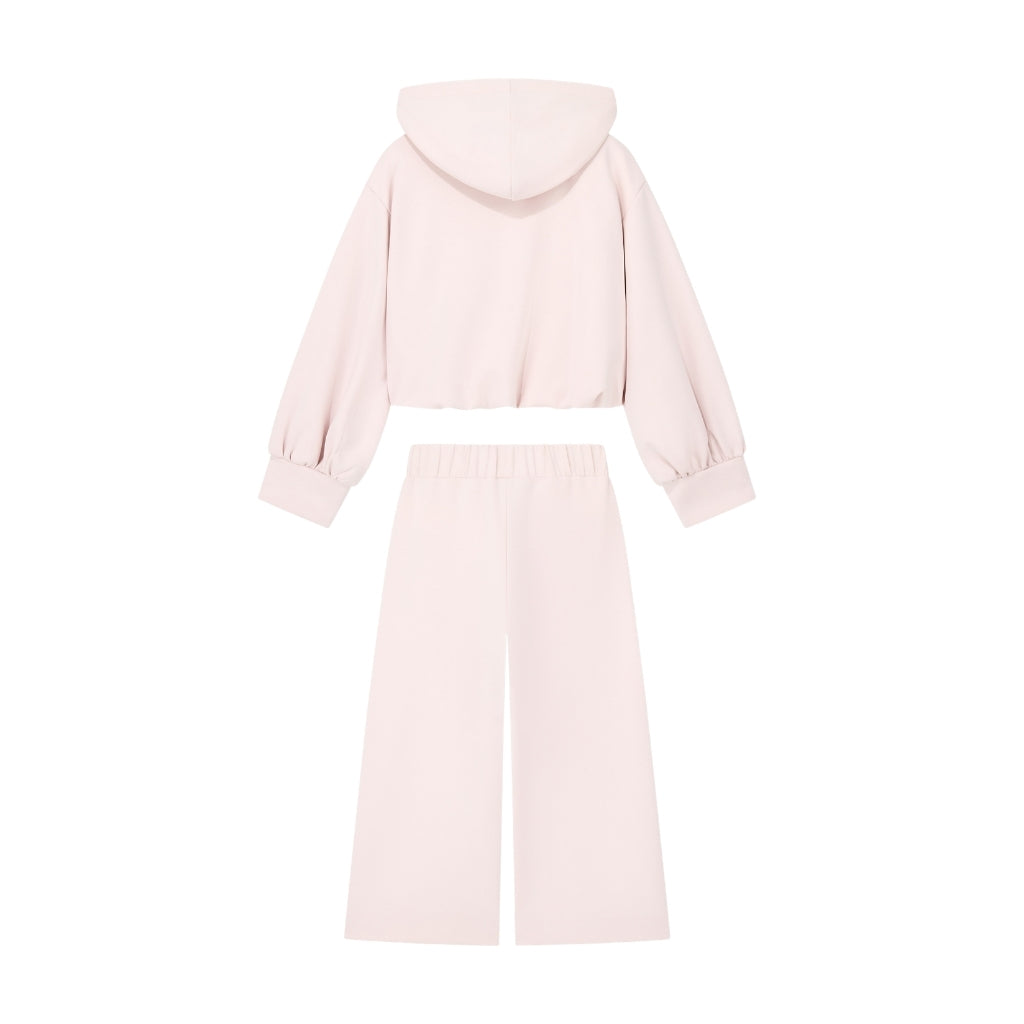 Emporio Armani Junior Tracksuit Set