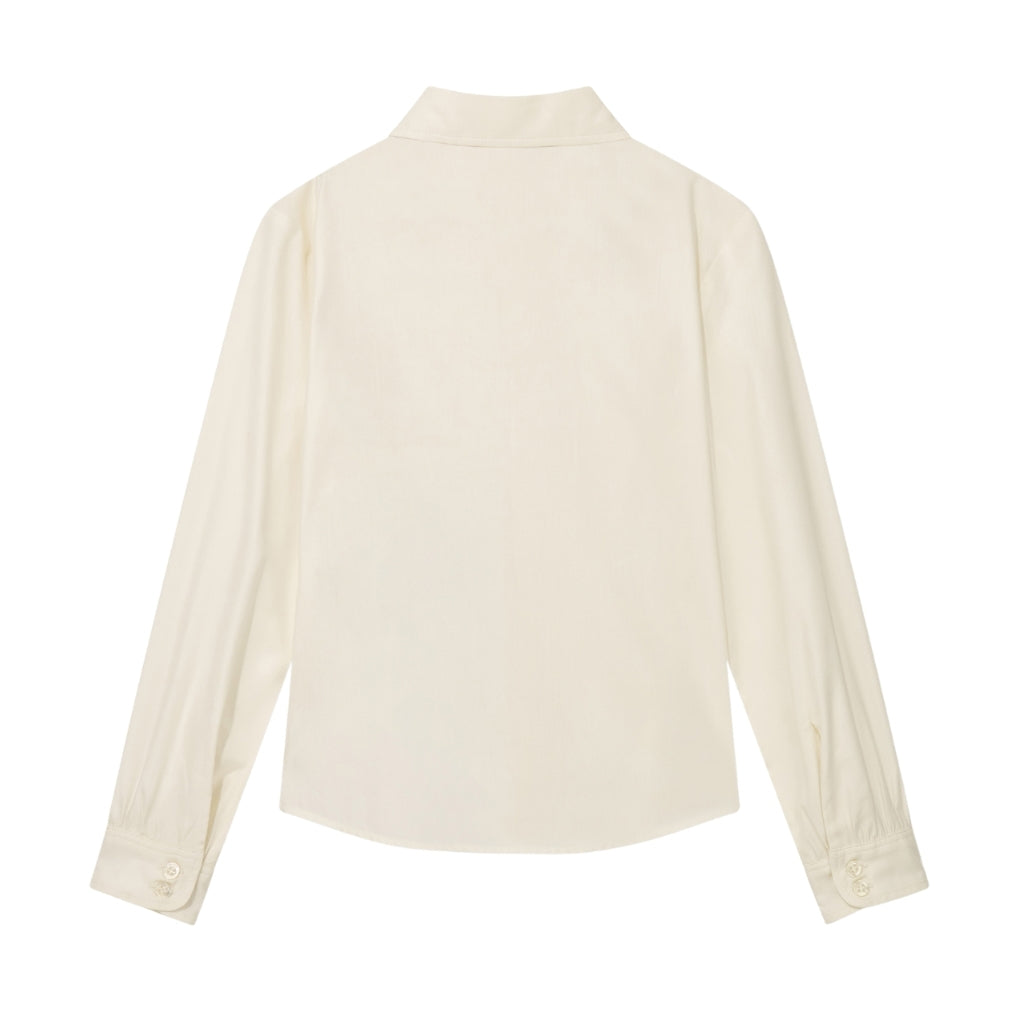 Emporio Armani Junior Long Sleeves Shirt
