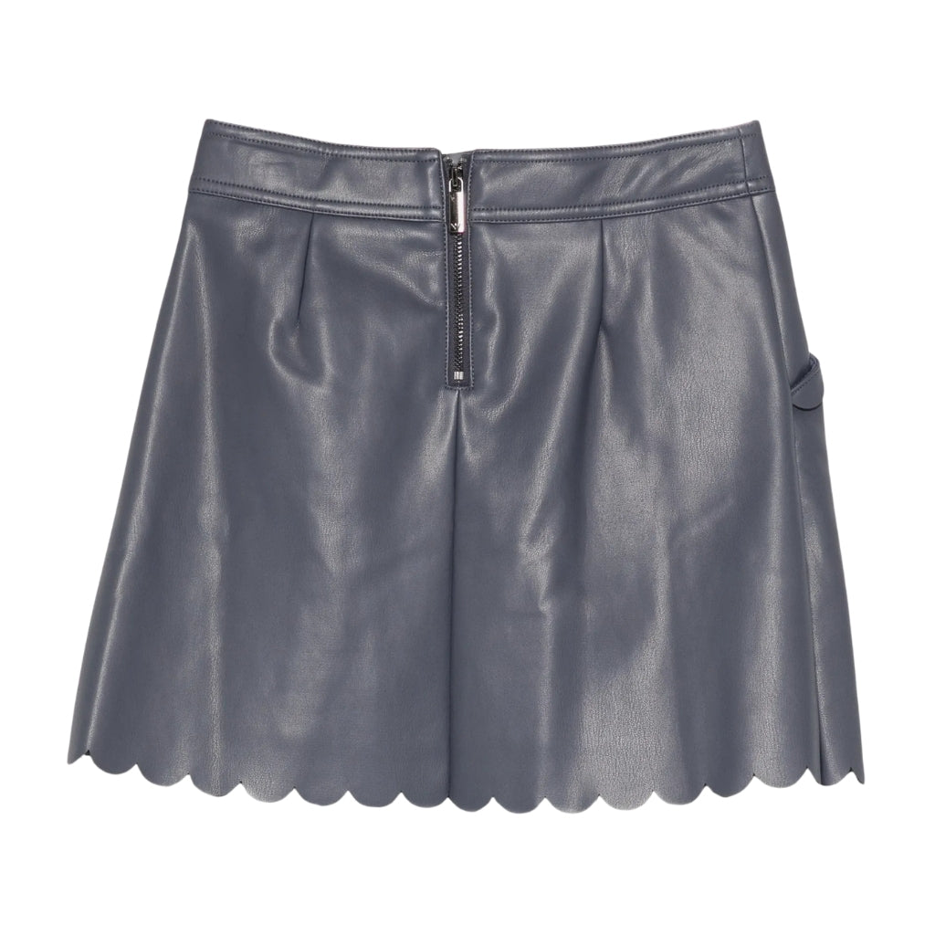 Emporio Armani Junior Pleated Skirt