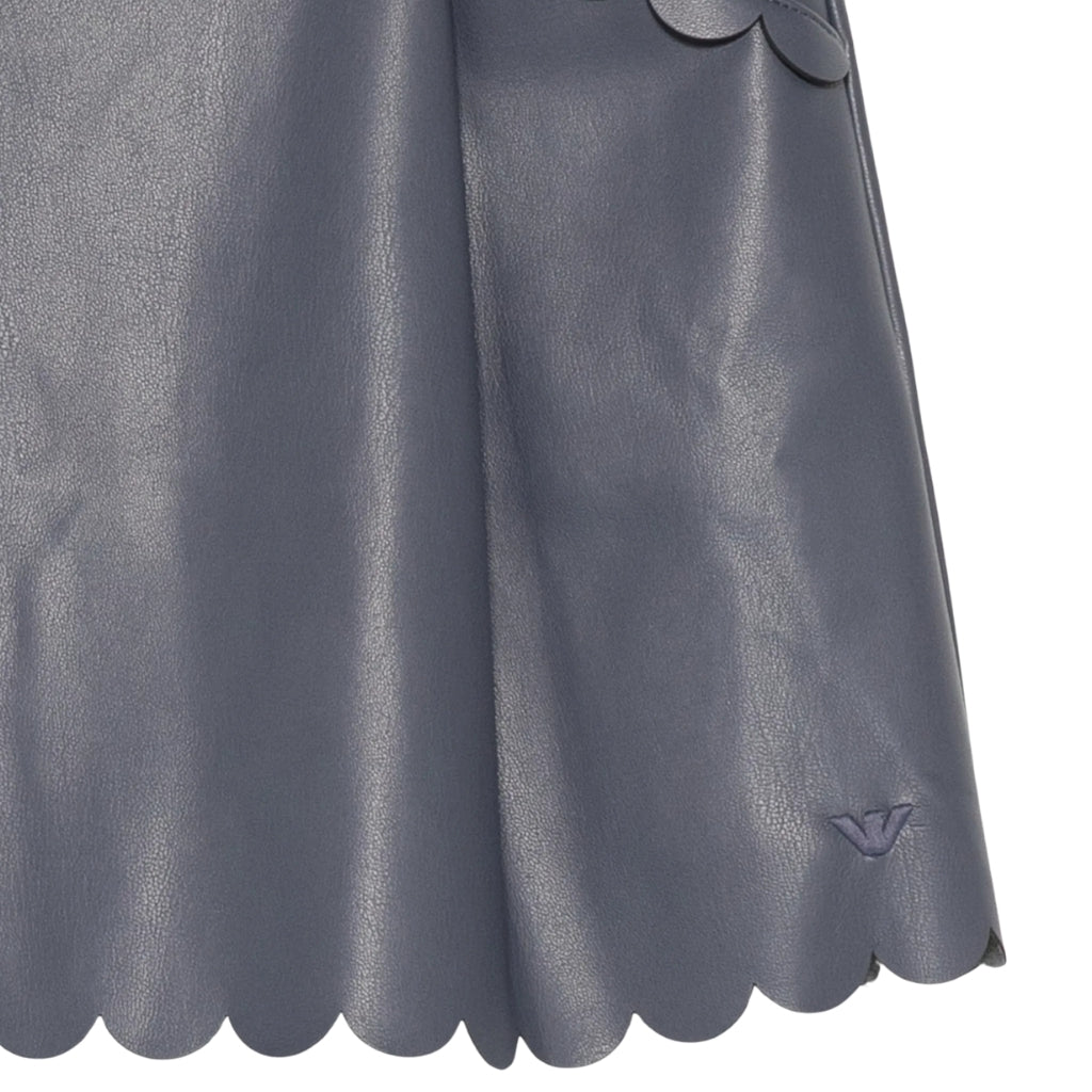 Emporio Armani Junior Pleated Skirt