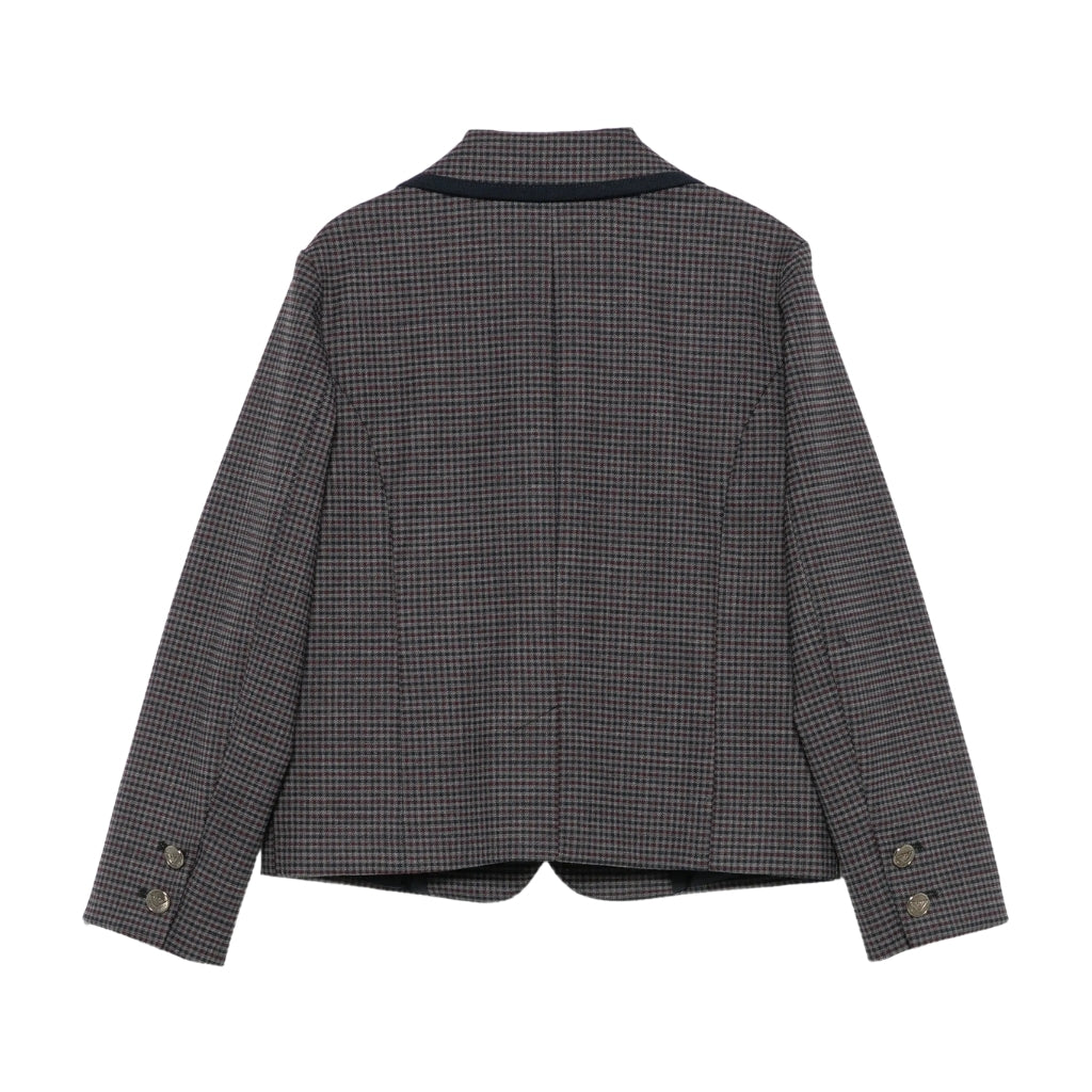 Emporio Armani Junior Blazer Jacket