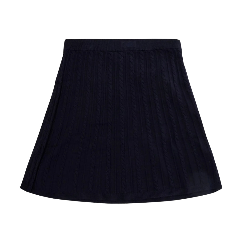 Emporio Armani Junior Pleated Skirt