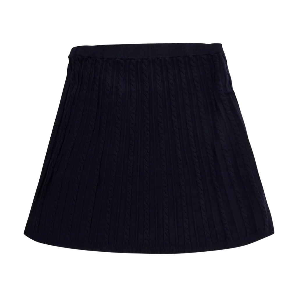 Emporio Armani Junior Pleated Skirt