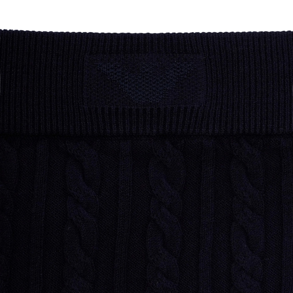 Emporio Armani Junior Pleated Skirt