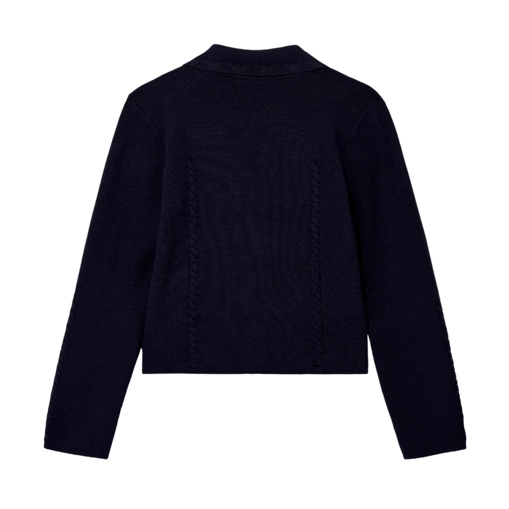 Emporio Armani Junior Blazer Jacket
