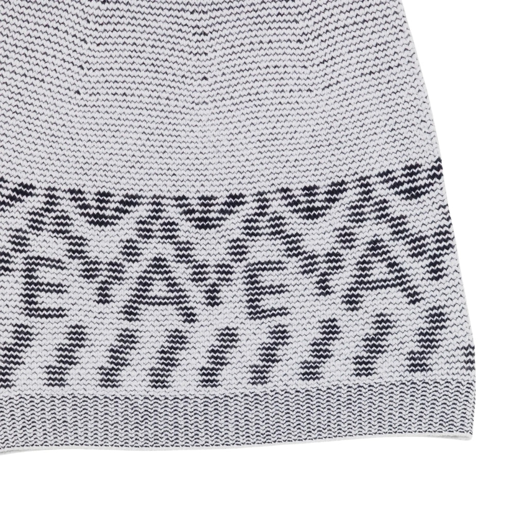 Emporio Armani Junior Knitted Skirt