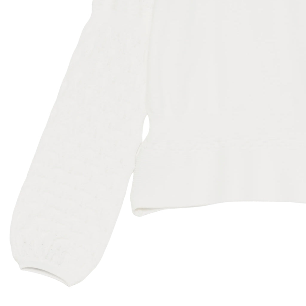 Emporio Armani Junior Knitted Jumper