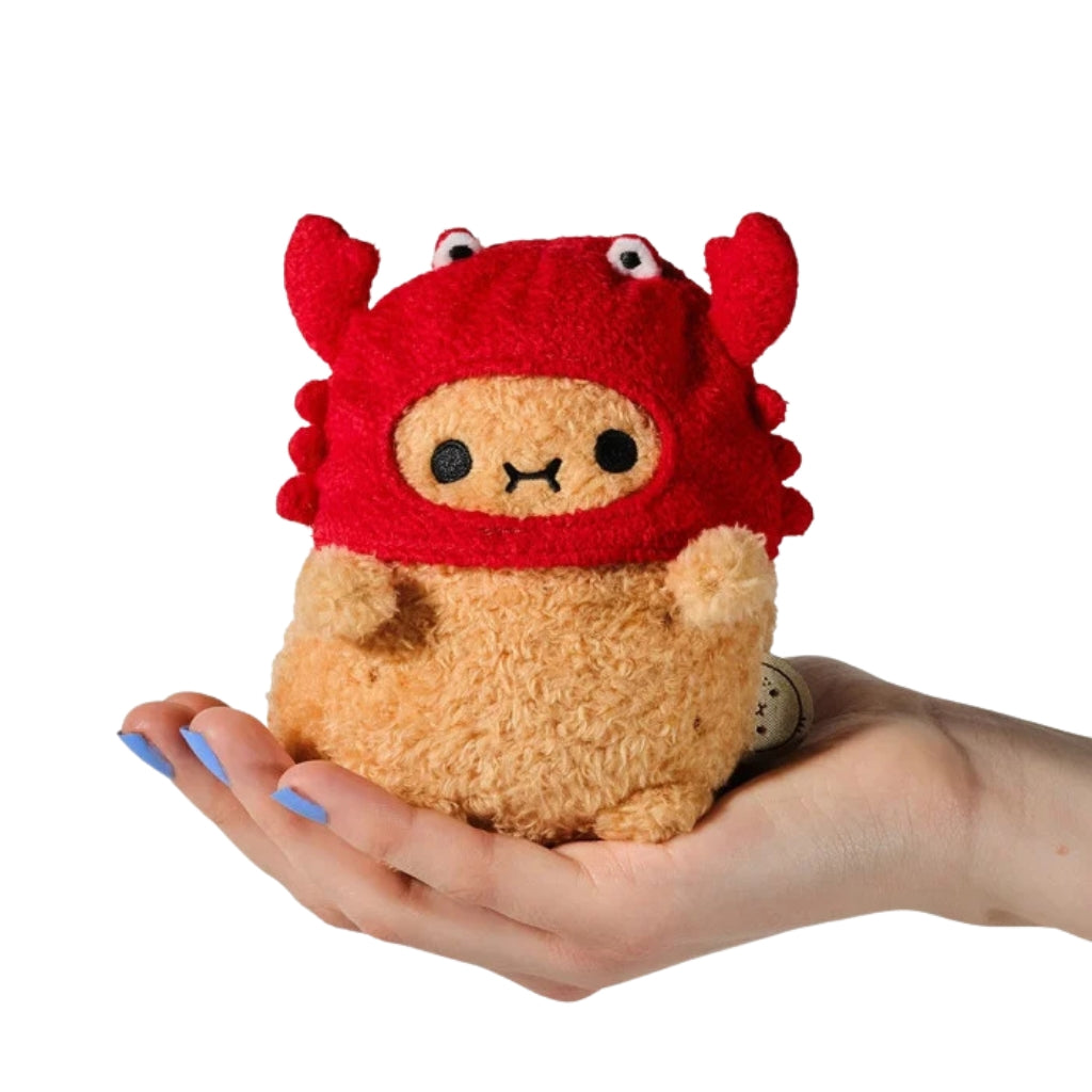 Noodoll Ricespud Crab