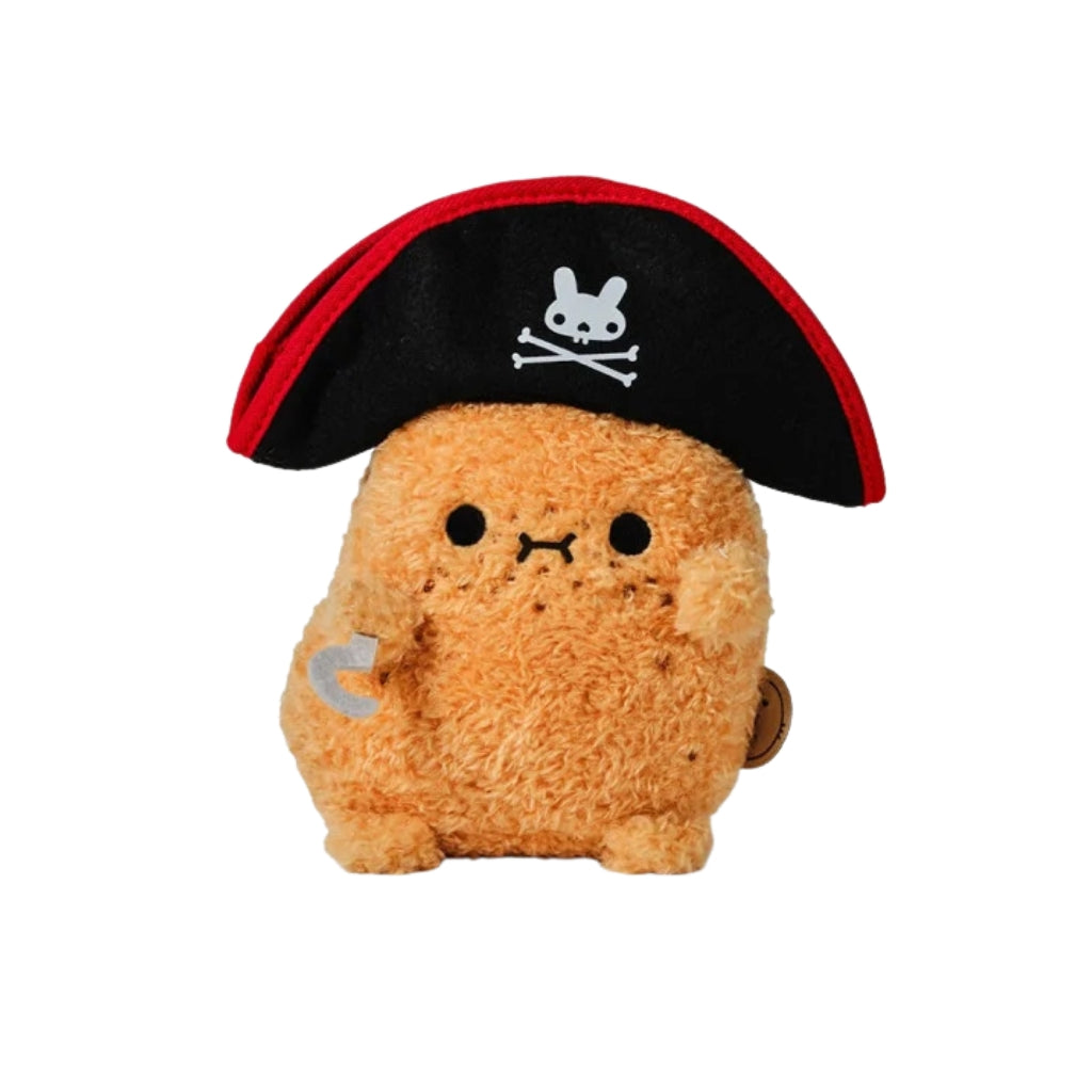 Noodoll Ricespud Captain Spudhook