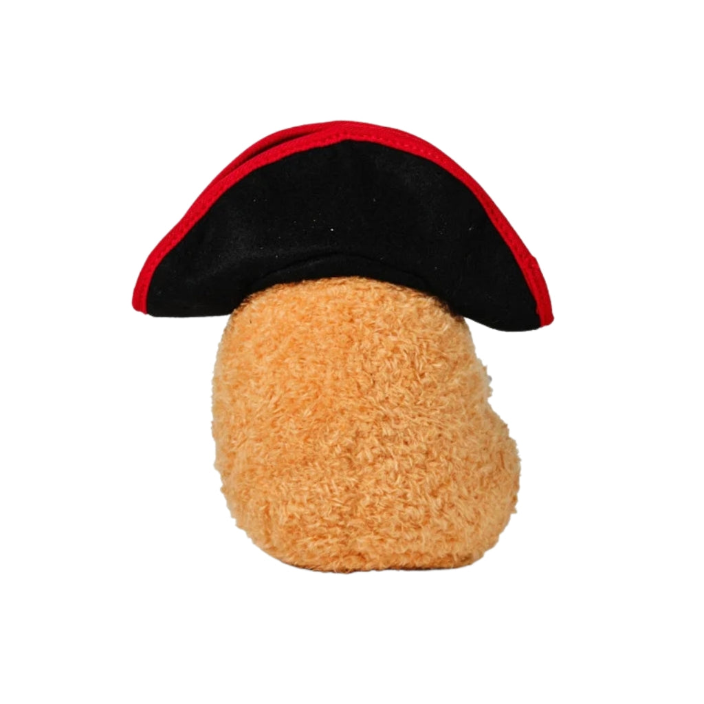 Noodoll Ricespud Captain Spudhook