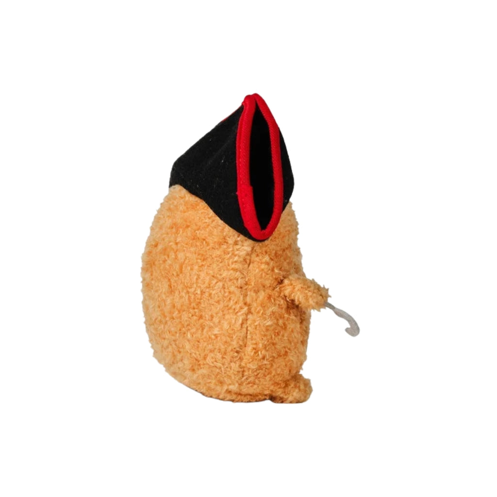 Noodoll Ricespud Captain Spudhook