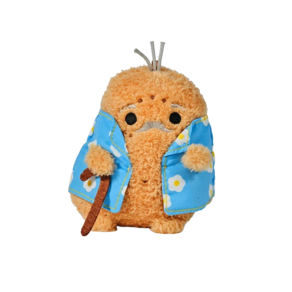 Noodoll Ricespud Vacay Grandpa