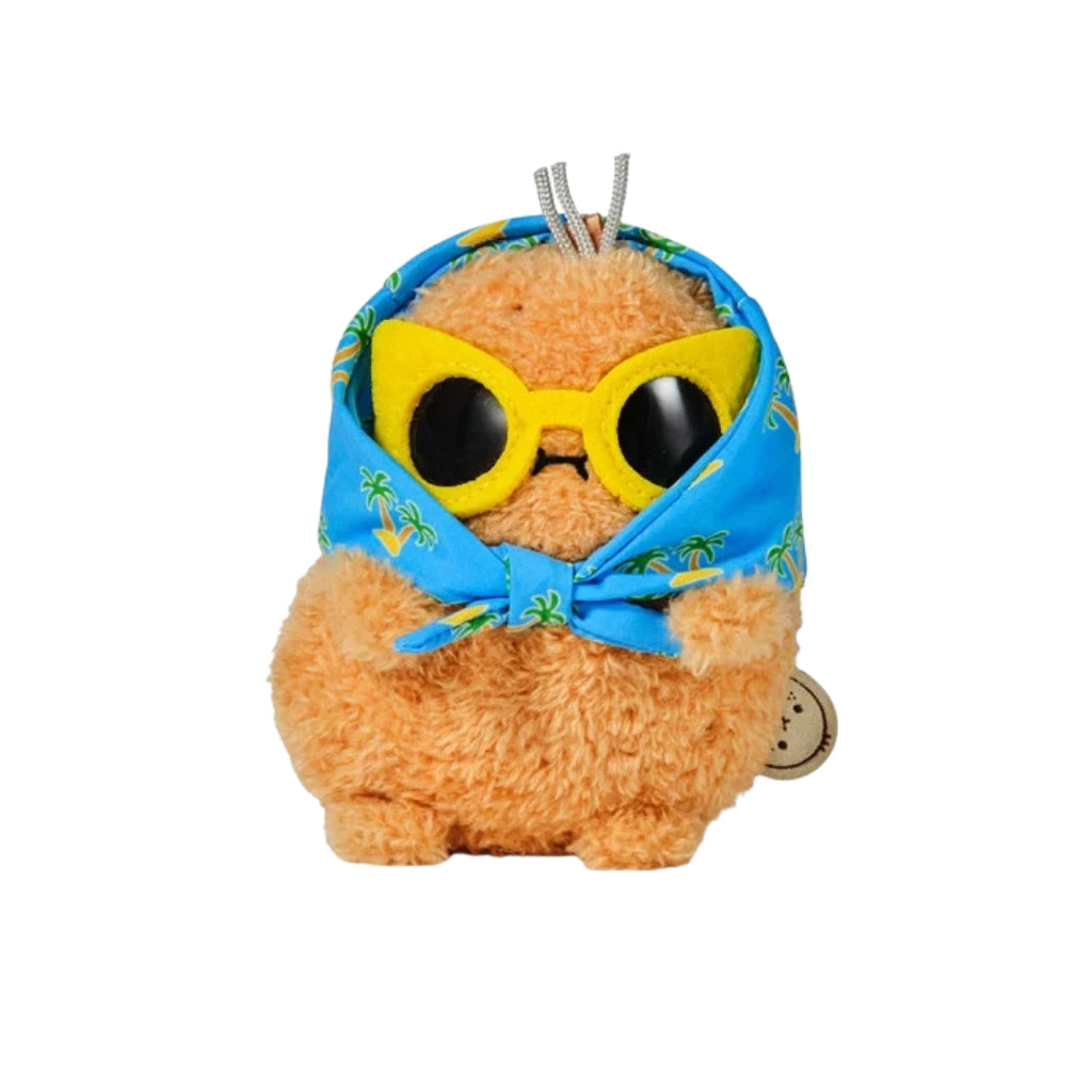 Noodoll Ricespud Vacay Grandma