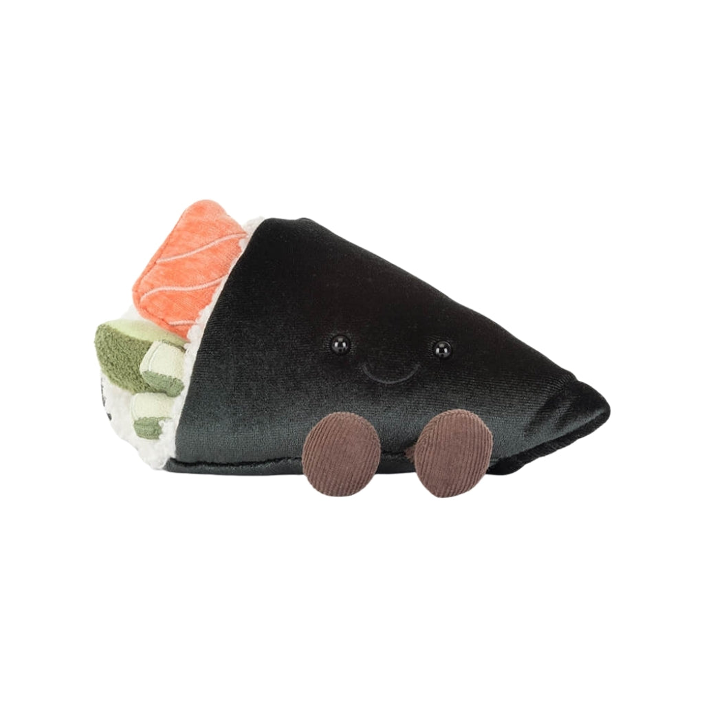 Jellycat Amuseables Coneroi Temaki